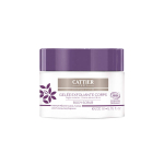 CATTIER Gelée exfoliante corps bio 200ml