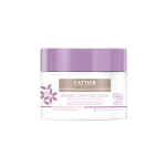 CATTIER Baume corps onctueux bio 200ml