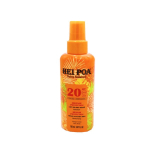 HEI POA Soin solaire haute protection SPF 20 150ml