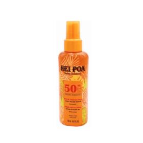 HEI POA Soin solaire haute protection SPF 50 150ml