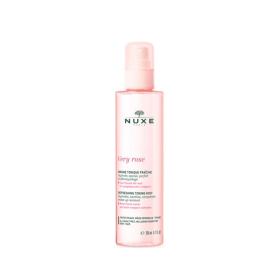 NUXE Brume tonique very rose 200ml