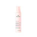 NUXE Very rose lait démaquillant 200ml
