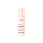 NUXE Very rose mousse aérienne nettoyante 150ml