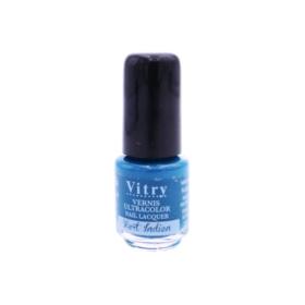 VITRY Vernis à ongles ultracolor vert indien 4ml
