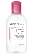 BIODERMA Créaline H2O 250ml