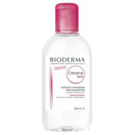 BIODERMA Créaline H2O 250ml