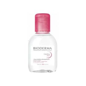 BIODERMA Créaline H2O 100ml