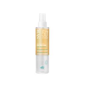 SVR Sun secure eau solaire SPF 50+ 200ml