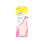 SCHOLL Expert support semelles plates & étroites taille 35,5-40,5