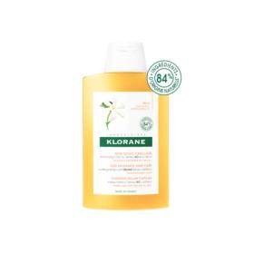 KLORANE Soin soleil capillaire shampooing nutritif au tamaru bio 200ml