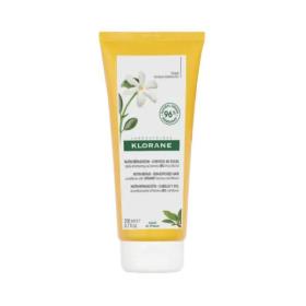 KLORANE Baume riche après soleil 200ml