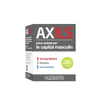 NUTRISANTÉ Axils 60 gélules
