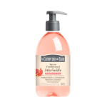 LE COMPTOIR DU BAIN Savon de Marseille pamplemousse rose 1L