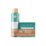 SANOFLORE Crème de nuit magnifica bio 50ml + essence botanique perfectrice de peau 50ml