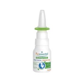 PURESSENTIEL Respiratoire spray nasal protection bio 20ml