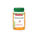 SUPER DIET Chardon marie bio 90 gélules