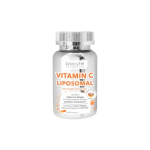 BIOCYTE Vitamine C liposomale 90 gélules