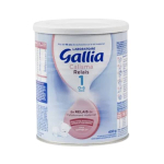 GALLIA Calisma relais 1er âge 400g