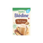 BLEDINA Blédine blé & cacao dès 6 mois 400g