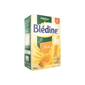BLEDINA Blédine miel dès 8 mois 400g - Parapharmacie - Pharmarket