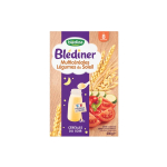 BLEDINA Blédiner céréales du soir multicéréales légumes du soleil 240g