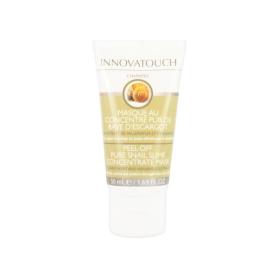 INNOVATOUCH Masque au concentré pur de bave d'escargot 50ml