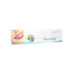 INNOVATOUCH Dentifrice blanchissant triple action papaye & silice 75ml