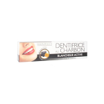 INNOVATOUCH Dentifrice au charbon blancheur active 75ml