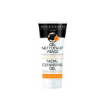 INNOVATOUCH Gel nettoyant visage au charbon 200ml