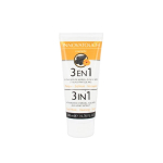 INNOVATOUCH 3 en 1 masque exfoliant nettoyant 200ml