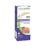 NATURACTIVE Huile essentielle de pamplemousse bio 10ml