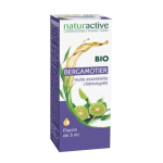 NATURACTIVE Huile essentielle bio bergamotier 5ml