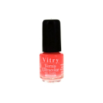 VITRY Vernis à ongles mini corail 4ml