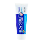 ELGYDIUM Gel dentifrice junior protection caries bubble 7-12ans 50ml