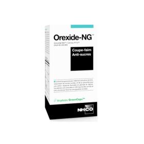 NHCO Orexide-NG 84 gélules
