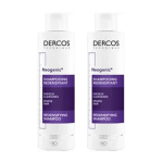 VICHY Dercos shampooing neogenic redensifiant 2x200ml