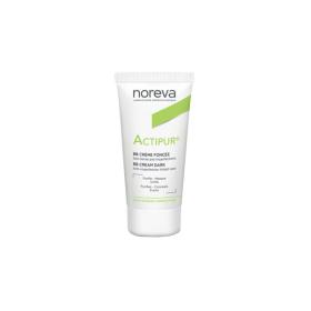 NOREVA Actipur BB crème teintée foncée 30ml