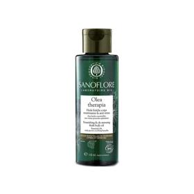 SANOFLORE Olea therapia huile corps nourrissante et anti-stress 110ml