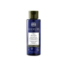 SANOFLORE Olea therapia huile corps nourissante relaxante bio 110ml