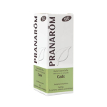 PRANAROM Huile essentielle bio de cade 5ml