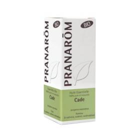 PRANAROM Huile essentielle bio de cade 5ml