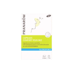 PRANAROM Allergoforce confort yeux-nez 30 capsules