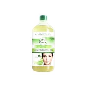 INNOVATOUCH Aloe vera gel buvable 1L