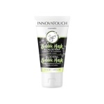 INNOVATOUCH Bubble mask masque visage à l'aloe vera 50ml