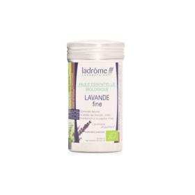 LADRÔME Huile essentielle biologique de lavande fine 30ml