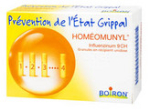 BOIRON Homéomunyl granules 4 doses