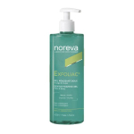 NOREVA Exfoliac gel moussant doux 400ml