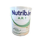 NUTRIBEN AR lait 1er âge 800g