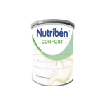 NUTRIBEN Lait confort 1er âge 800g