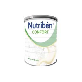 NUTRIBEN Lait confort 1er âge 800g